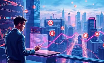 The Future of Finance: Emerging Market Trends