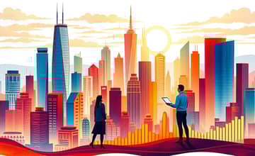 Decoding Economic Indicators: What Matters Now