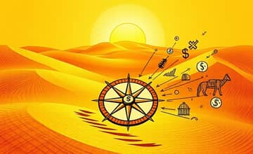 Investment Strategies for Shifting Sands