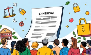 Demystifying Loan Agreements: What to Look For