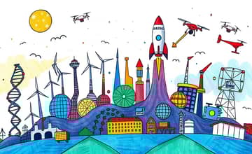 Sector Spotlight: Where Growth Resides