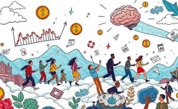 Behavioral Finance: The Human Element of Markets