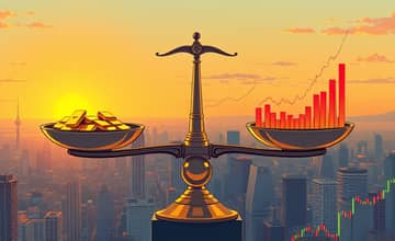 Risk and Reward: A Balanced Market Perspective