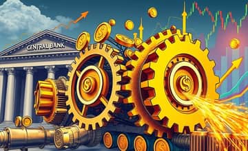 Interest Rates: The Engine of Market Dynamics