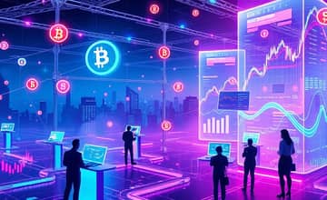 The Rise of Digital Assets: A New Frontier