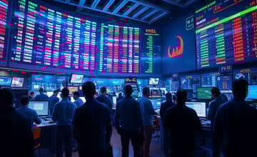 Market Microstructure: The Hidden Mechanics