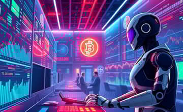 The Impact of Technology on Financial Markets