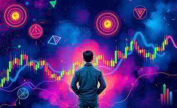 Technical Analysis: Charting the Course