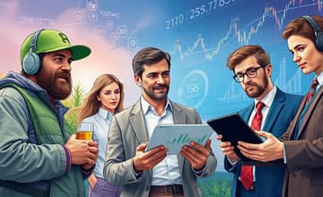 Options & Futures: Hedging and Speculation