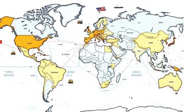 Geopolitical Tensions: Market Implications