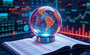 Credit's Crystal Ball: Foresight in Lending