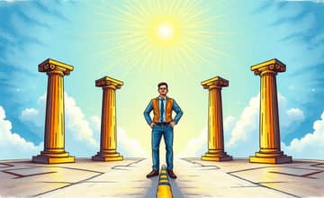 The Lender's Lens: What Makes a Strong Borrower?