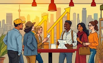 Small Business, Big Impact: Credit for SMEs