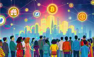 The Future of Funding: Alternative Credit Sources