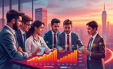 Synergy in Solvency: Cross-Functional Credit Insights