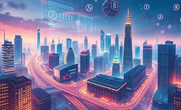 The Fintech Frontier: Innovating Credit Processes