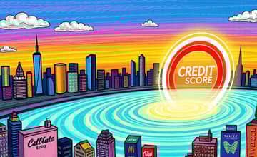 The Reputational Ripple: Credit's Impact on Brand