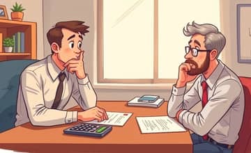 The Art of the 'No': Delivering Credit Rejections Gracefully