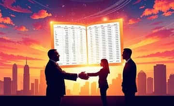 Beyond the Spreadsheet: Qualitative Credit Factors