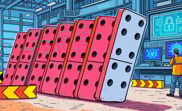 The Default Domino: Preventing Chain Reactions