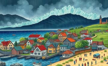 Disaster Preparedness: Credit Resilience in Crises