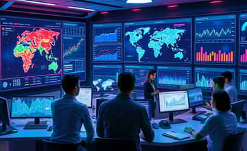 The Data Download: Leveraging Analytics in Credit