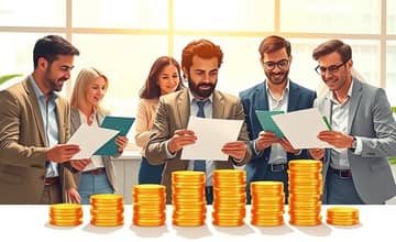 Dividend Investing: Generating Consistent Income Flows