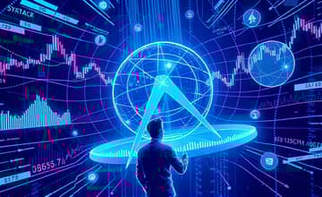 Algorithmic Trading: Automating Your Investment Decisions