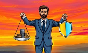 The Risk-Reward Ratio: Balancing Opportunity and Caution