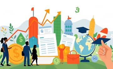 Financial Planning: Integrating Your Portfolio with Life Goals