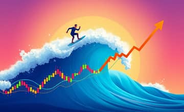 Momentum Investing: Riding the Market's Waves