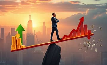 Leverage in Investing: Amplifying Returns and Risks