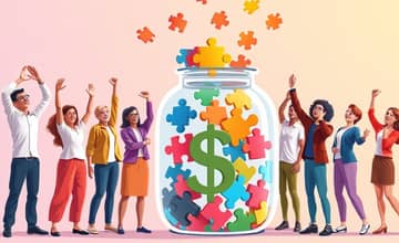 Fractional Shares: Investing with Any Budget