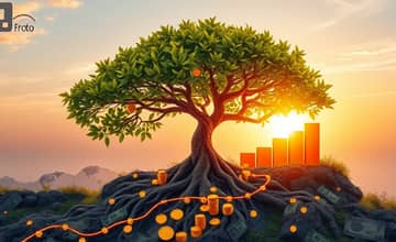 The Long Game: Patience in Portfolio Growth