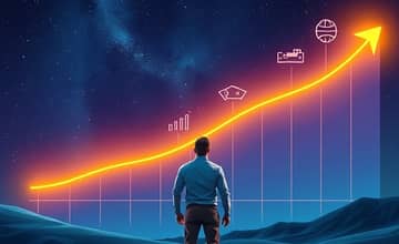 The Efficient Frontier: Maximizing Return for Given Risk