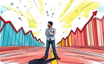 The Art of Selling: When to Take Profits or Cut Losses