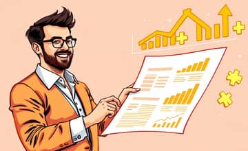 Crafting an Irresistible Loan Proposal