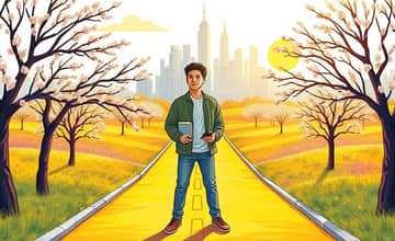 The Prudent Borrower: Smart Choices, Strong Future