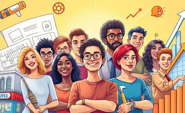 Funding Your Ambitions: A Lending Roadmap