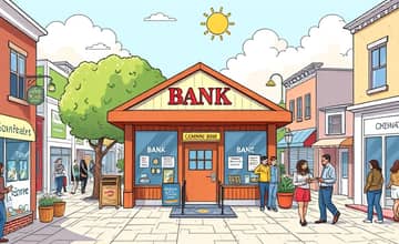 Community Lending: Empowering Local Economies