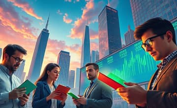 Credit Scores and Your Investment Journey