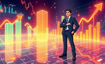 Lending with Foresight: Anticipating Market Shifts