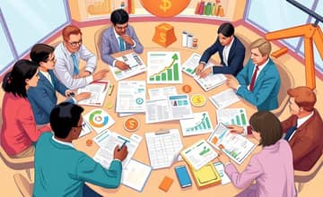 Accessing Capital: Your Guide to Loan Types