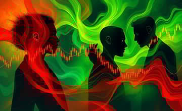 Understanding Market Sentiment: A Behavioral Edge