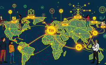 Innovative Funding: New Pathways to Capital