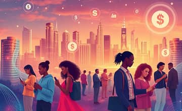 Tech-Driven Lending: The Digital Revolution