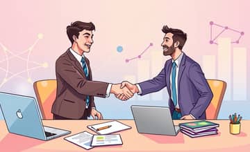 Borrower-Lender Harmony: Building Strong Relationships