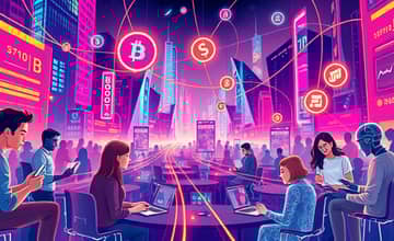 Lending's Next Act: Trends Reshaping the Industry