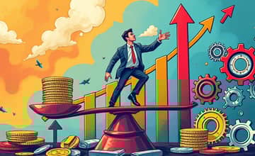 Deconstructing Debt: Leverage for Success