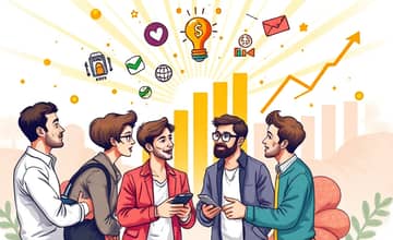 Startup Funding: Lending for Early-Stage Ventures